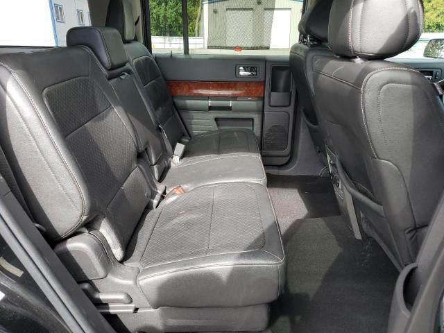 2012 Ford Flex Limited