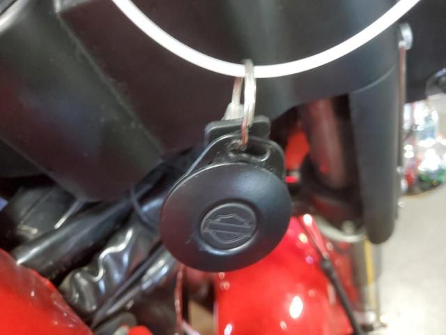 2004 Harley-Davidson Flhtcui Shrine