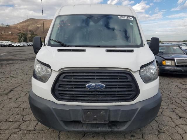 2019 Ford Transit T-150