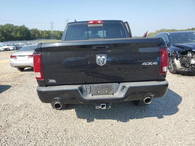 2015 Dodge RAM 1500 Sport