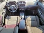2016 Mitsubishi Outlander Sport ES