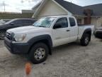 2015 Toyota Tacoma Access Cab
