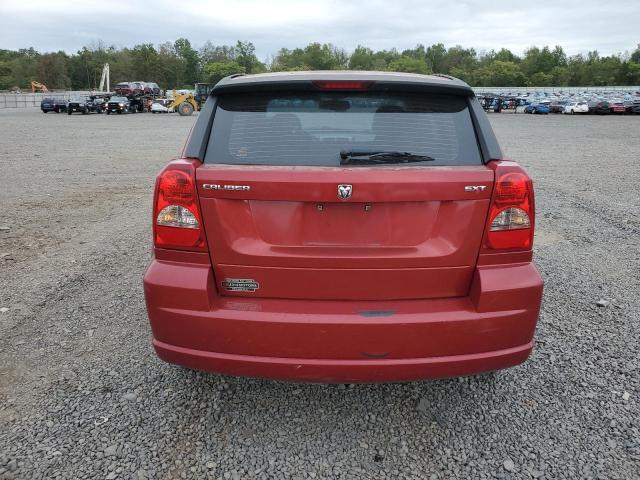 2007 Dodge Caliber sxt
