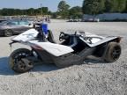 2021 Polaris Slingshot S With Technology Package