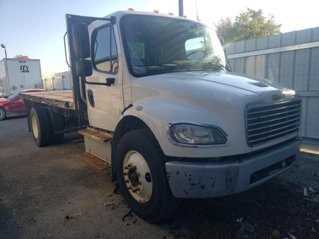 2015 Freightliner M2 106 Medium Duty