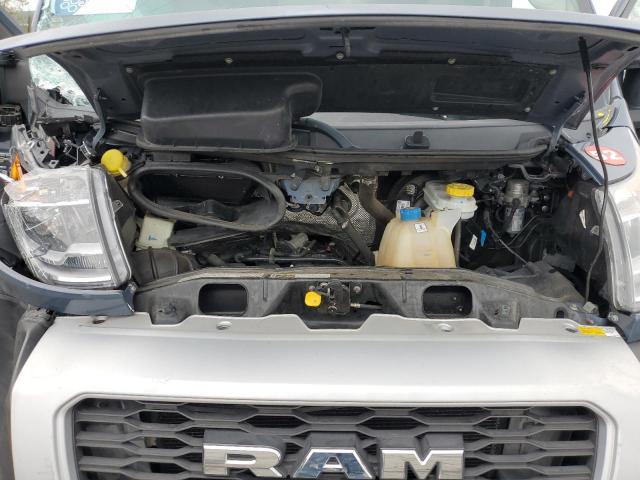2019 Dodge Ram Promaster 2500 2500 High