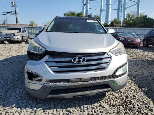 2014 Hyundai Santa FE Sport