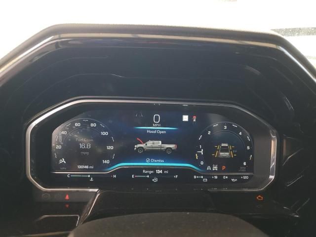 2022 Chevrolet Silverado K1500 LT