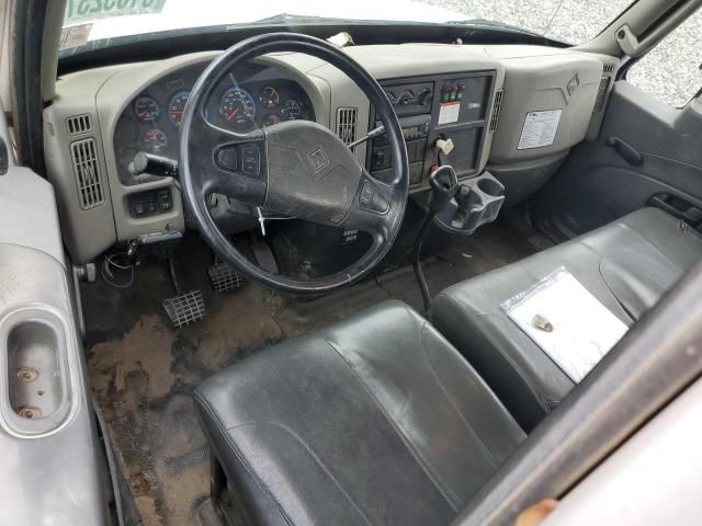 2012 International 4000 4300
