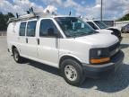 2013 Chevrolet Express G2500
