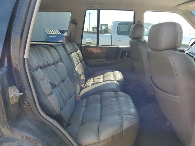 1995 Jeep 1995 Other Other