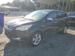 2015 Ford Escape SE for sale in Savannah, GA
