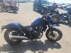2025 Honda CMX500 A2