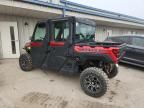 2022 Polaris Ranger Crew XP 1000