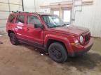 2012 Jeep Patriot Sport