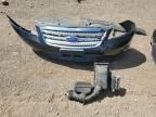 2012 Ford Taurus SEL