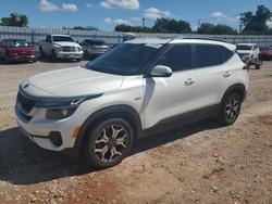 2021 KIA Seltos ex for sale in Oklahoma City, OK