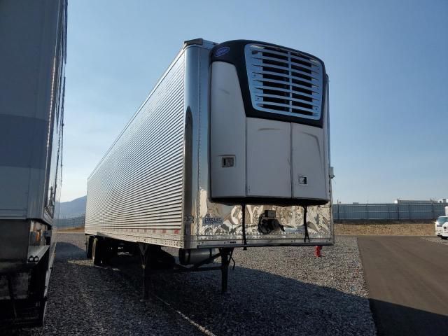 2022 Great Dane ESS-2114-11053 Refrigerated Van Trailer