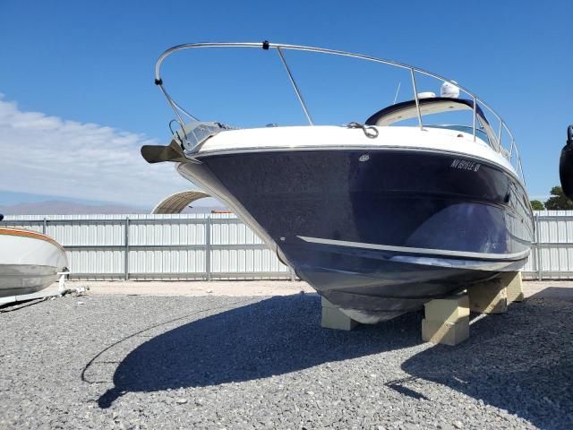 2005 Seadoo 320 Sundancer