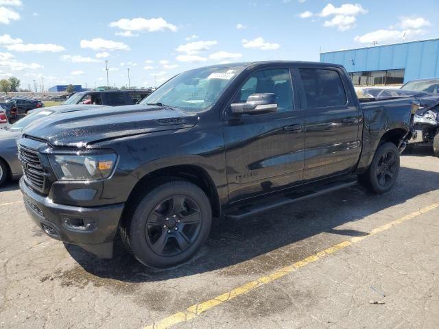 2020 Dodge RAM 1500 BIG HORN/LONE Star