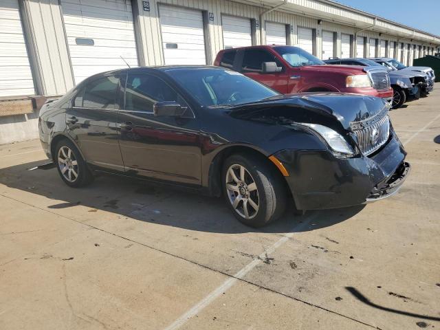 2010 Mercury Milan Premier