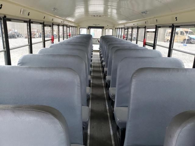 2014 Ic Corporation CE Series School-School Bus