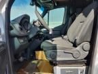 2019 Mercedes-Benz Sprinter 2500/3500
