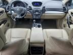 2017 Acura RDX
