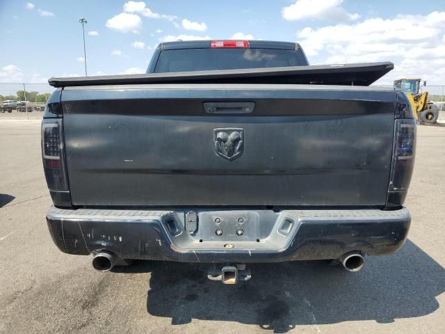 2014 Dodge RAM 1500 ST