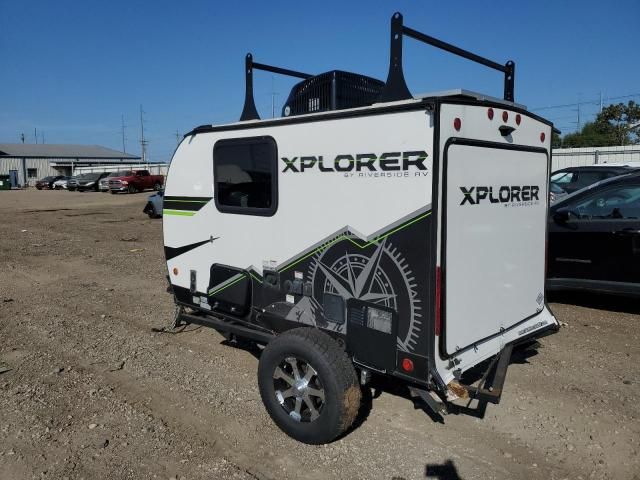 2023 Riverside MT Mckinle-RVS Camper