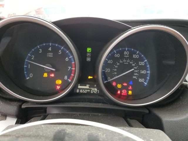 2013 Mazda 3 I