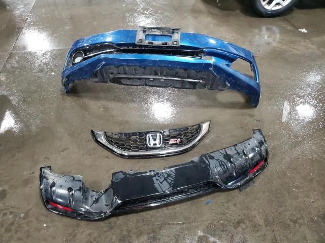 2013 Honda Civic SI