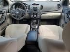 2012 KIA Forte EX