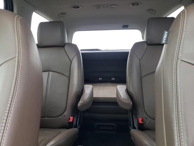 2017 GMC Acadia Limited SLT-2