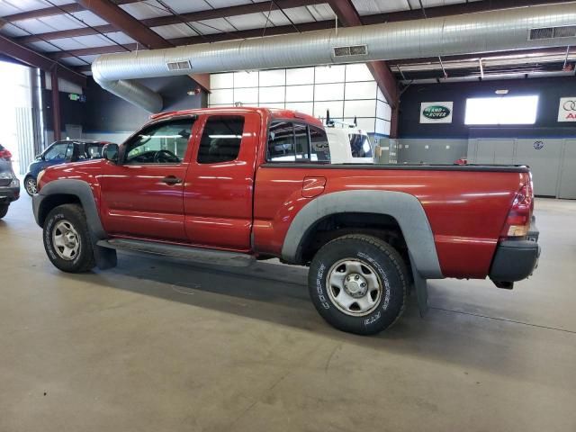 2006 Toyota Tacoma Access Cab