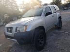 2011 Nissan Xterra OFF Road