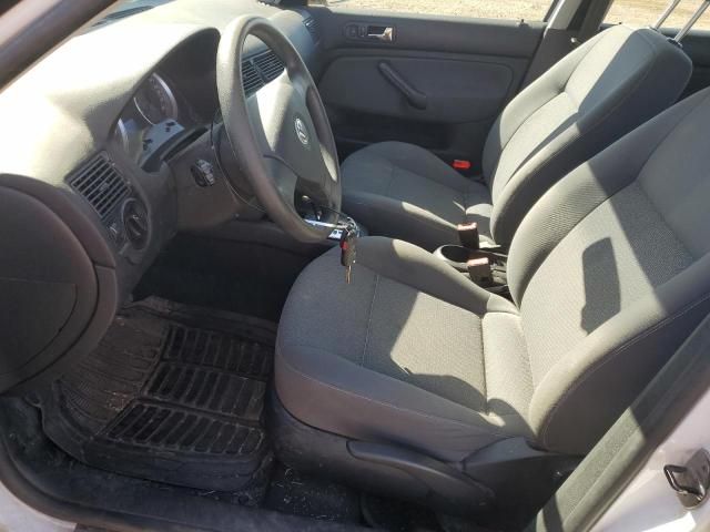 2009 Volkswagen City Golf