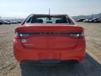 2016 Dodge Dart SE