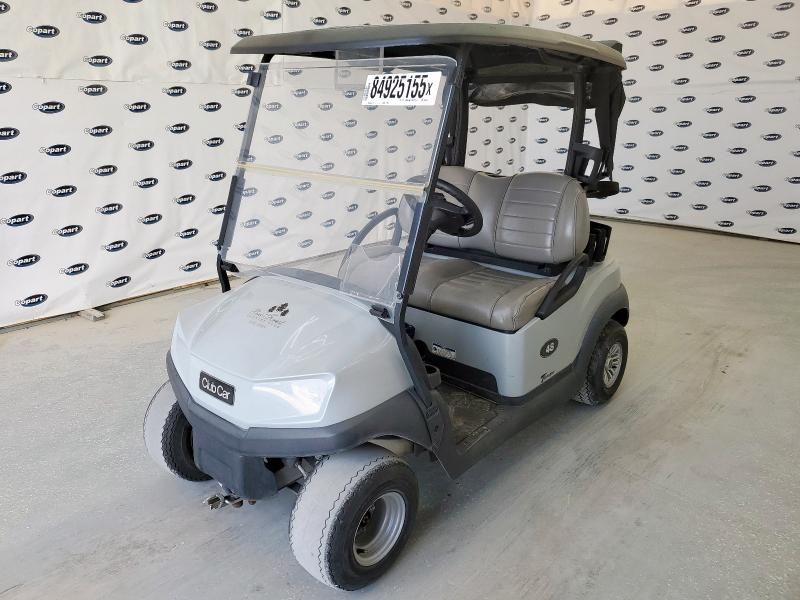 2022 Club Car Tempo FLA