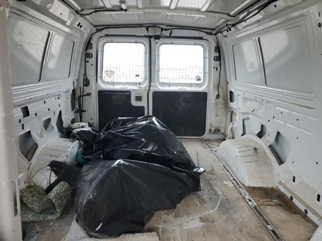2012 Ford Econoline E250 Van