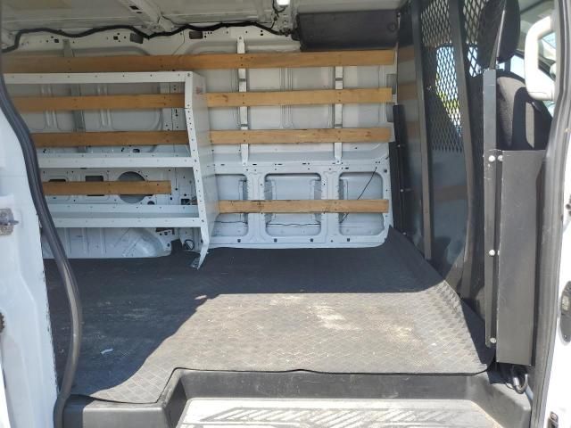 2023 Ford Transit T-250