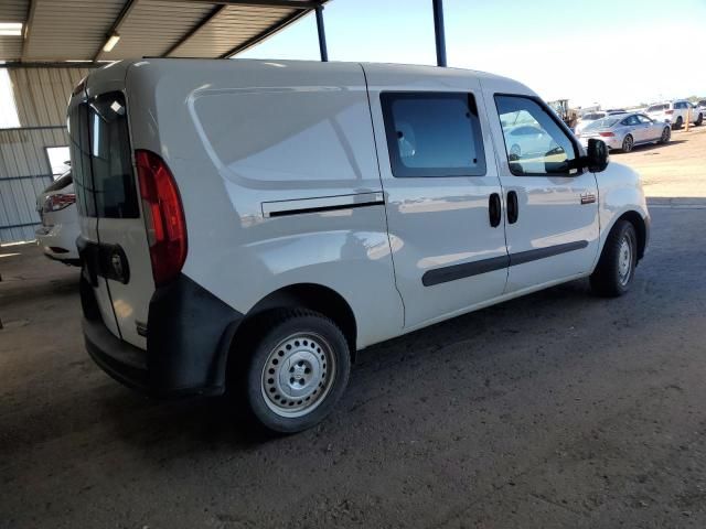 2018 Dodge RAM Promaster City