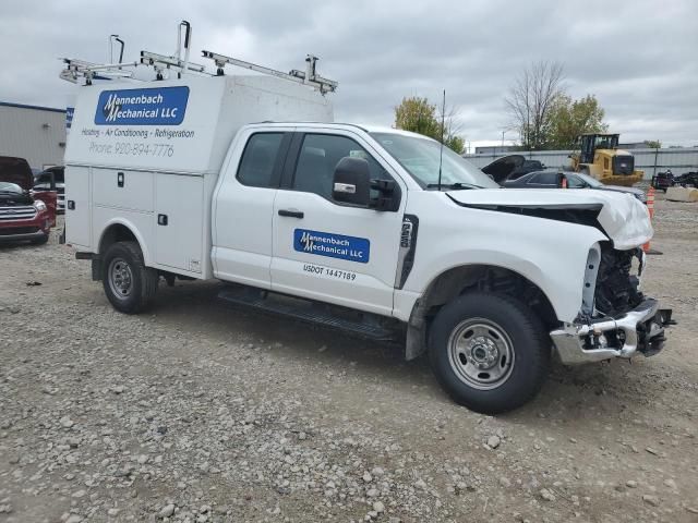 2023 Ford F250 Super Duty
