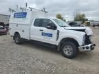 2023 Ford F250 Super Duty