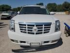 2013 Cadillac Escalade Hybrid