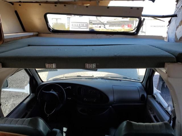2000 Coachmen Catalina Sport