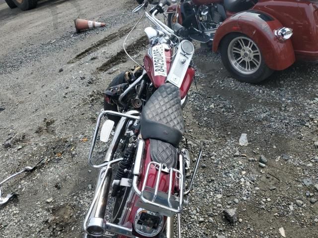 2005 Harley-Davidson Flhrci