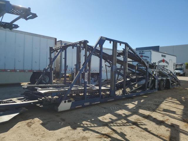 2007 Boydstun 9178-S Car Carrier