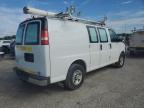 2014 Chevrolet Express G2500