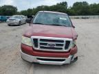 2007 Ford F150 Supercrew